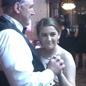 Meet your Posher, Patricia